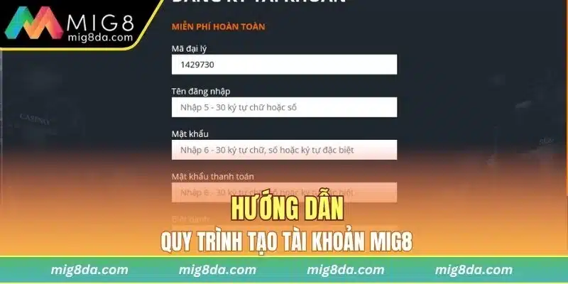 Các bước trở thành hội viên hợp lệ của nhà cái