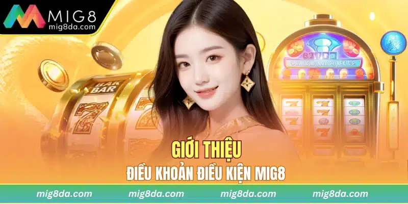 Giới thiệu điều khoản điều kiện Mig8